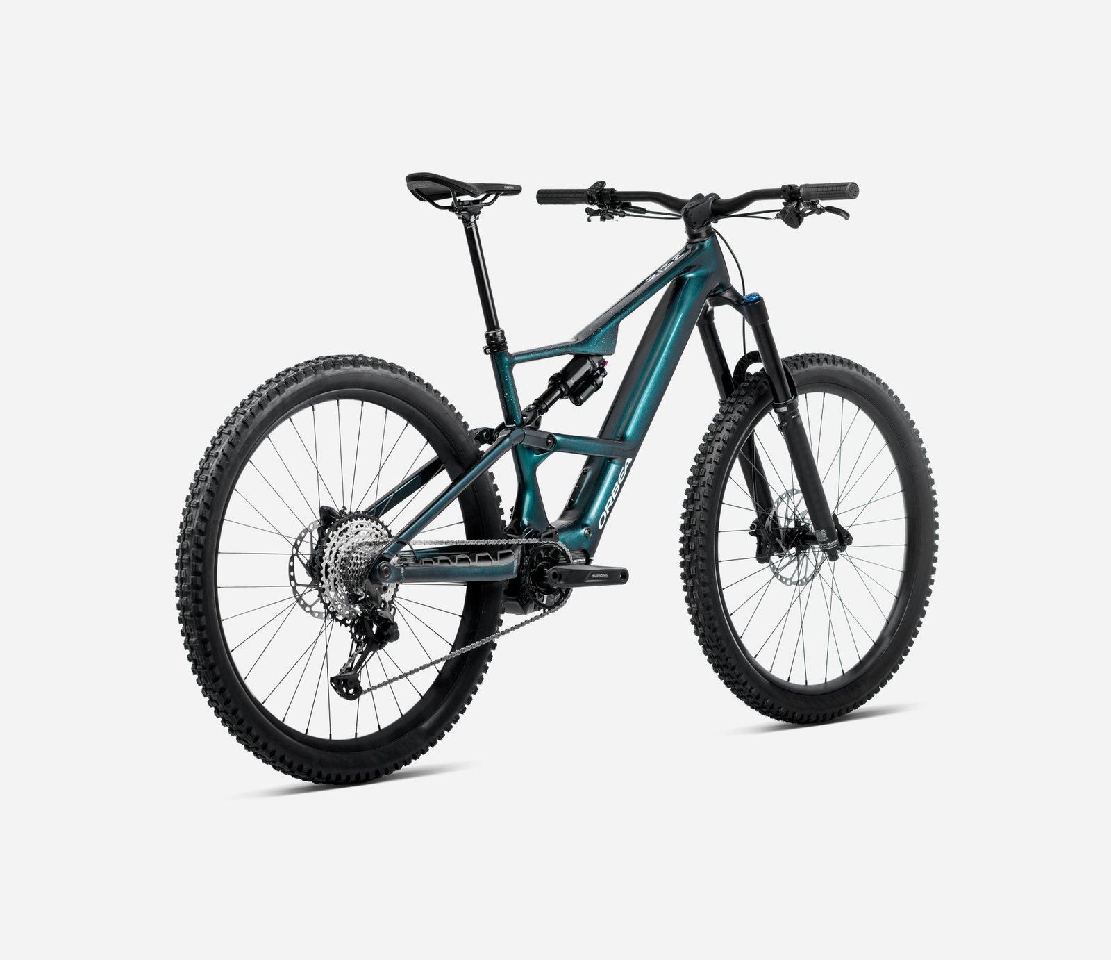 Orbea Rise LT H20 – Bild 4