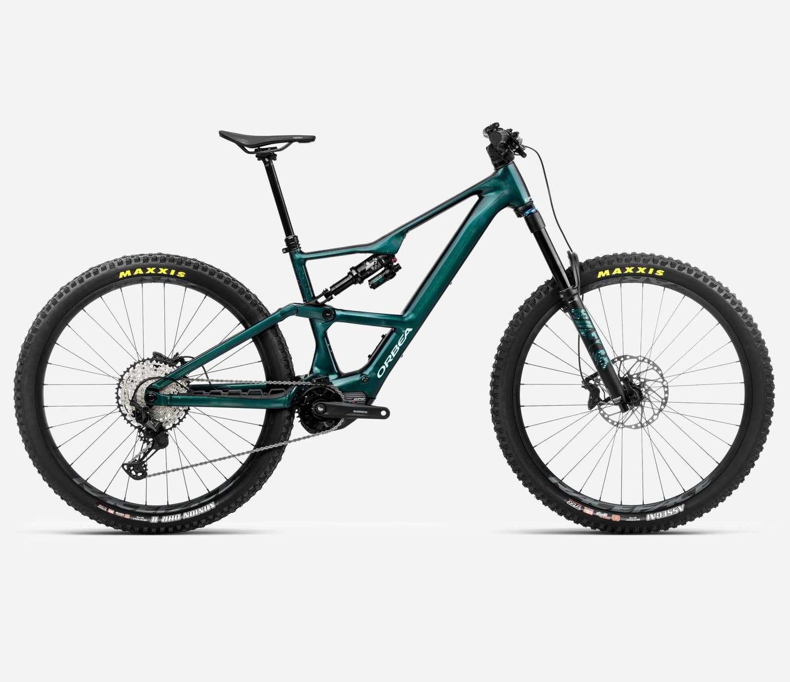 Orbea Rise LT H10 – Bild 7