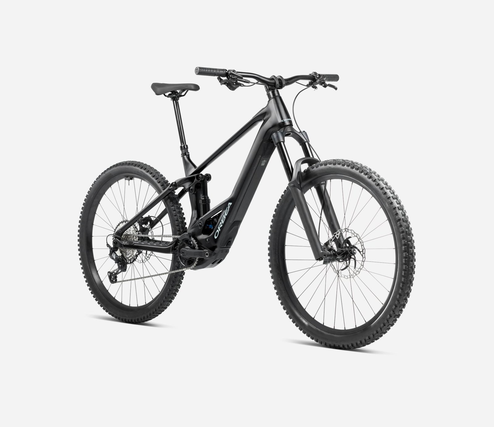 Orbea Wild ST H20