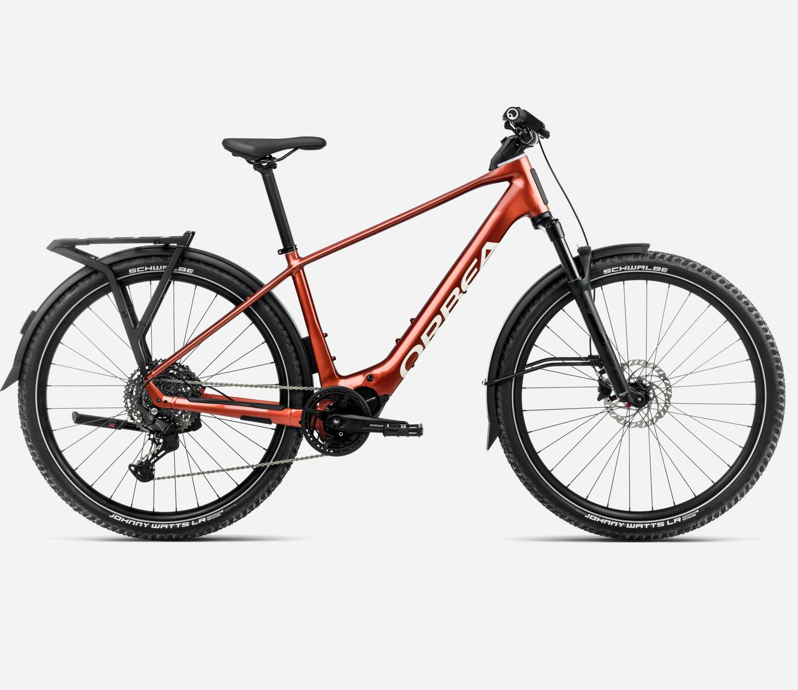 Orbea Kemen ADV 20 2025
