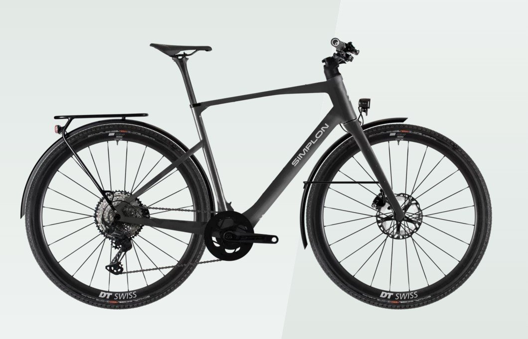 Simplon GRID 365 :eLight Essential 2026