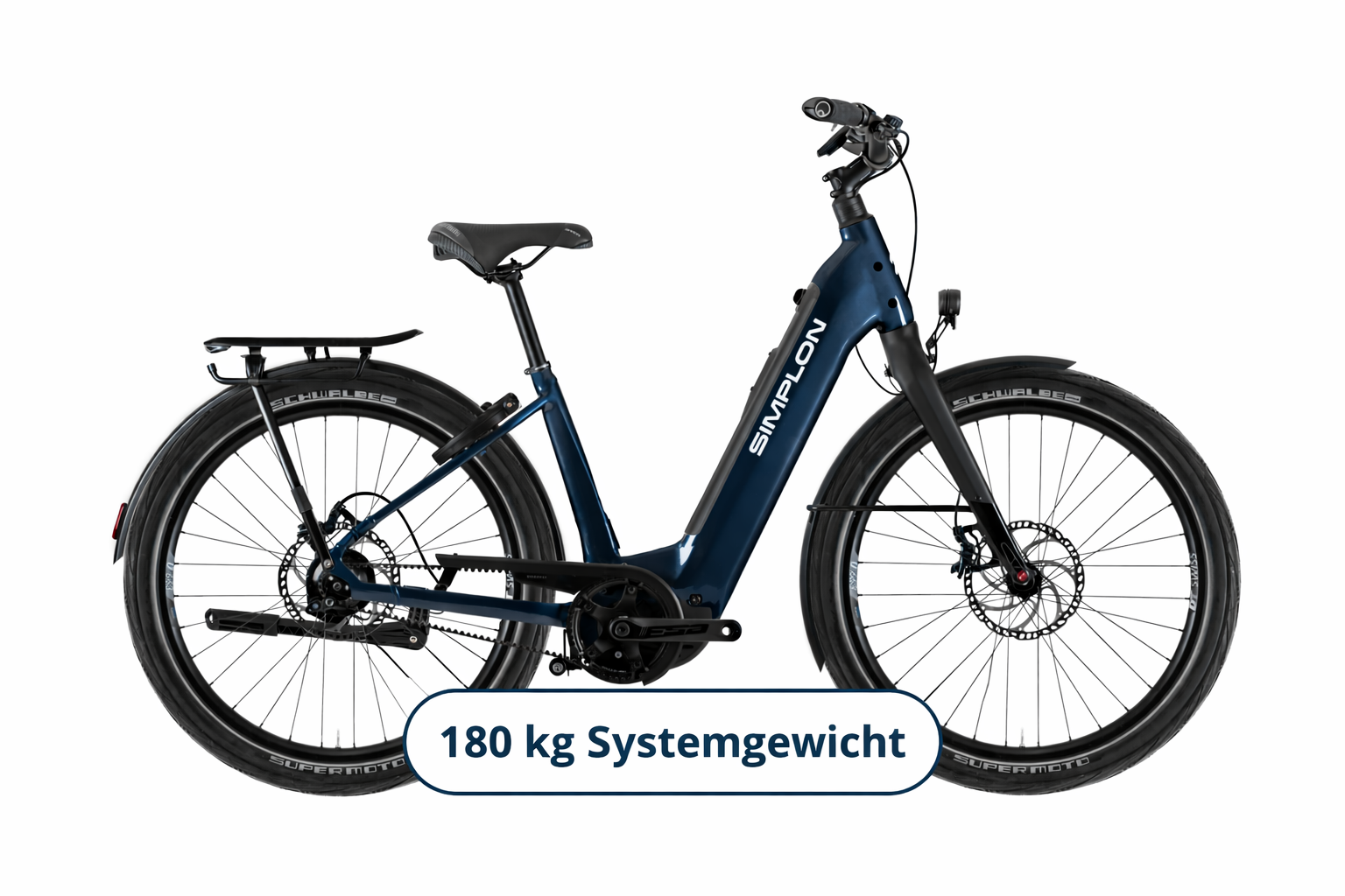 Simplon Kagu :eLow Cues 6000 2026