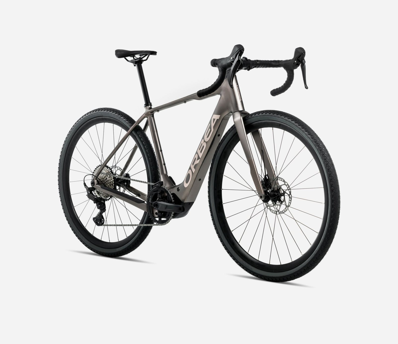 Orbea Denna H30 2026