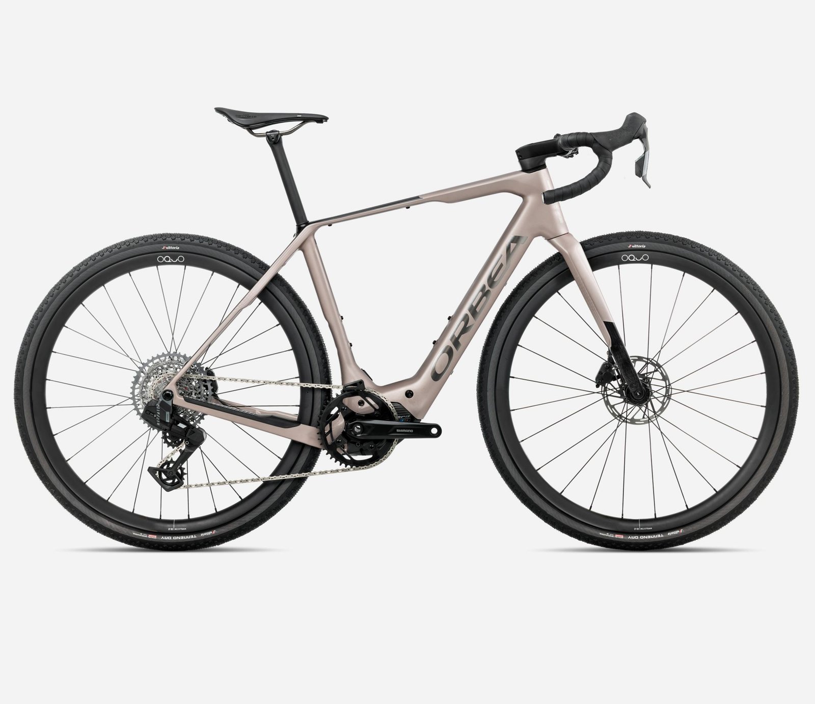 Orbea DENNA M31e 2026