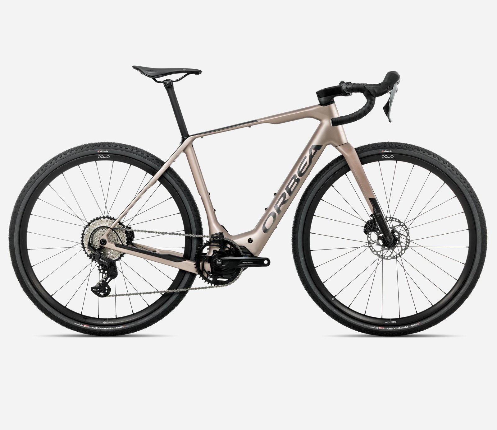 Orbea DENNA M20 2026