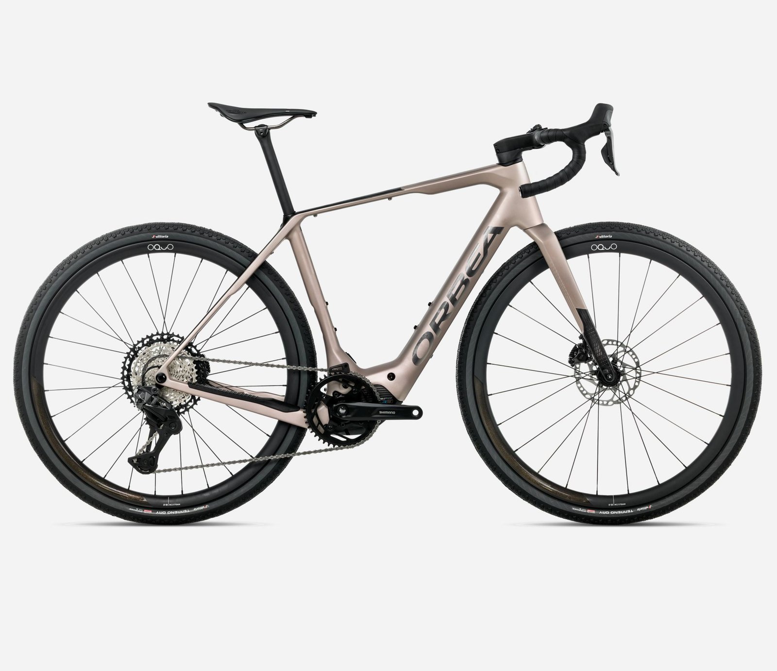 Orbea DENNA M20i 2026