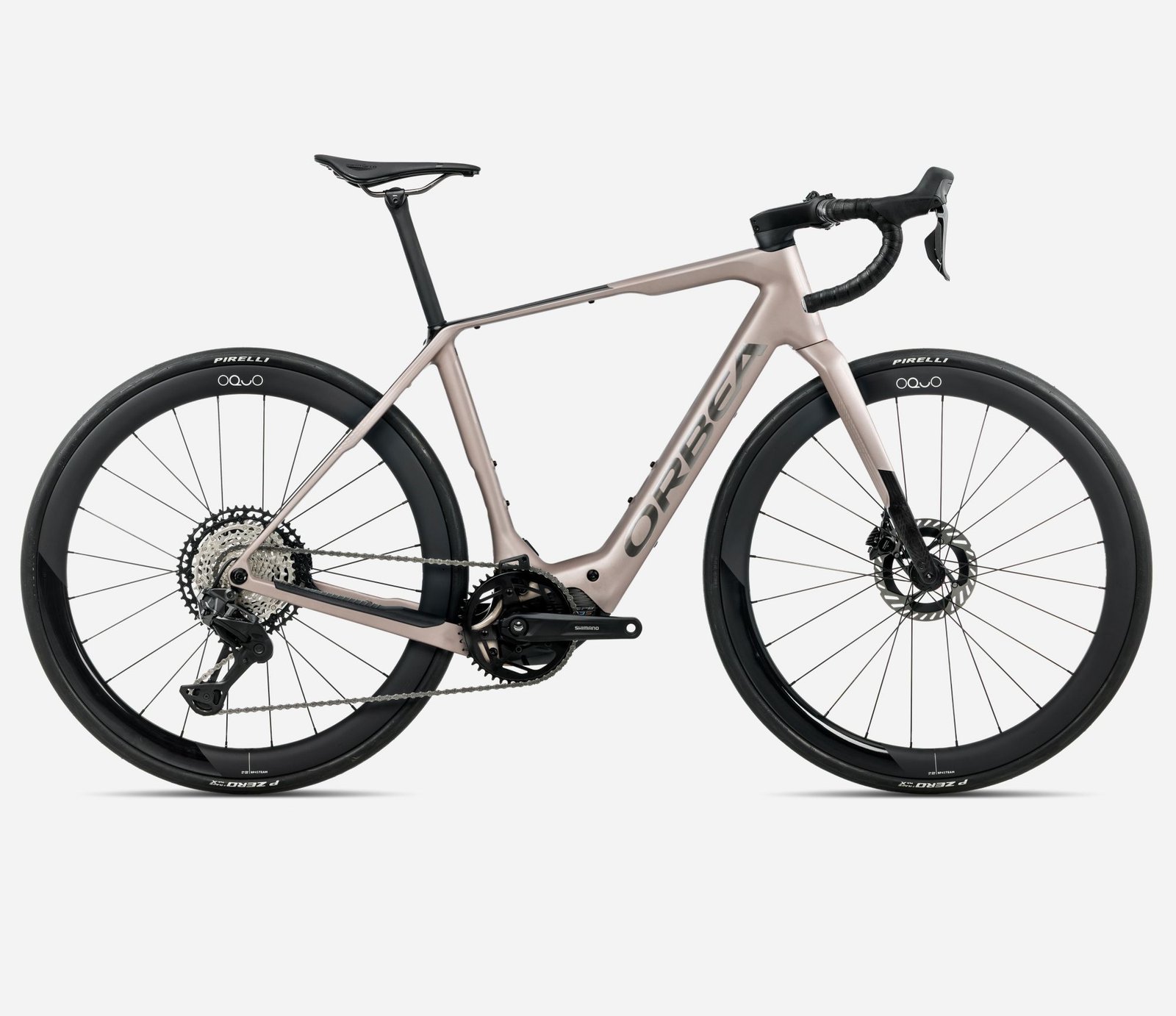 Orbea DENNA M10i 2026
