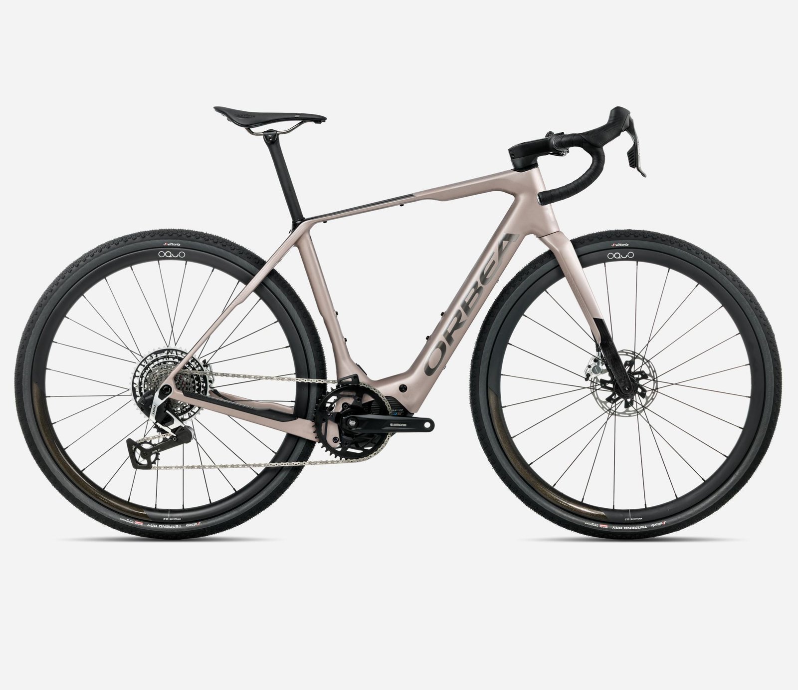 Orbea DENNA M11e 2026