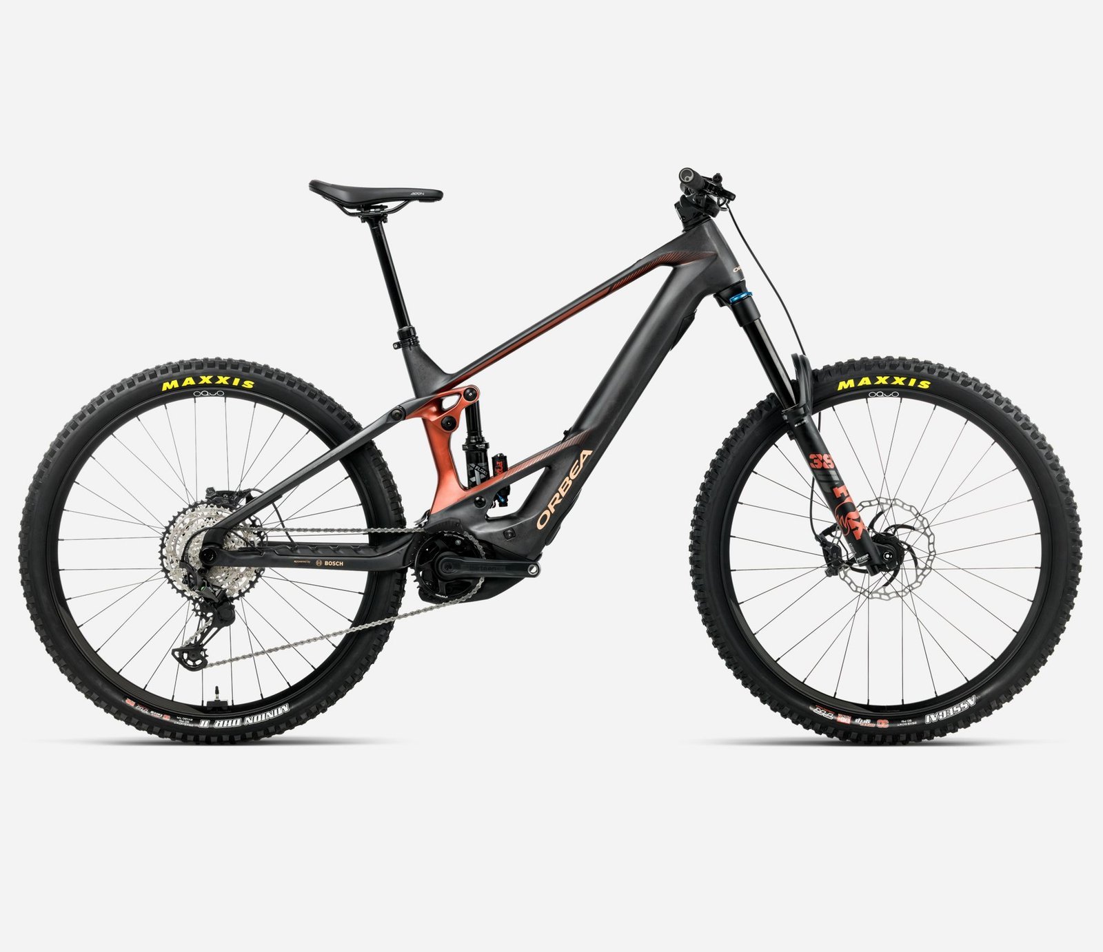 Orbea WILD/M M10 2026