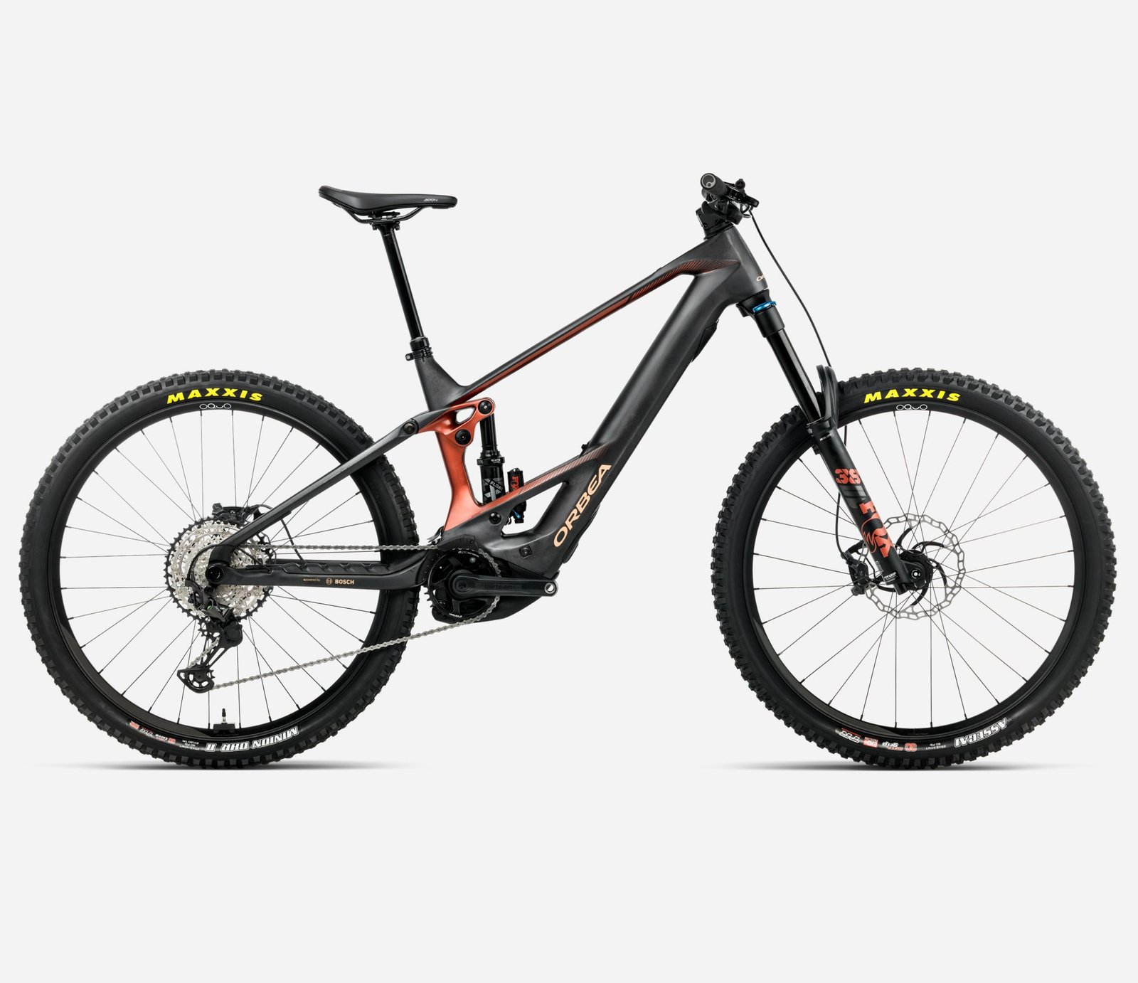 Orbea WILD/M M10 2026