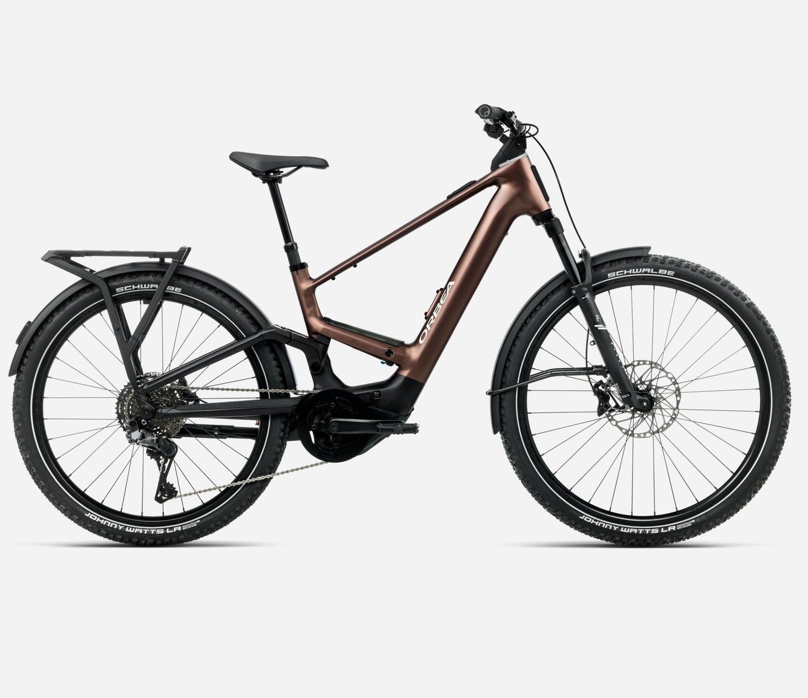 Orbea MUGA 20 2026