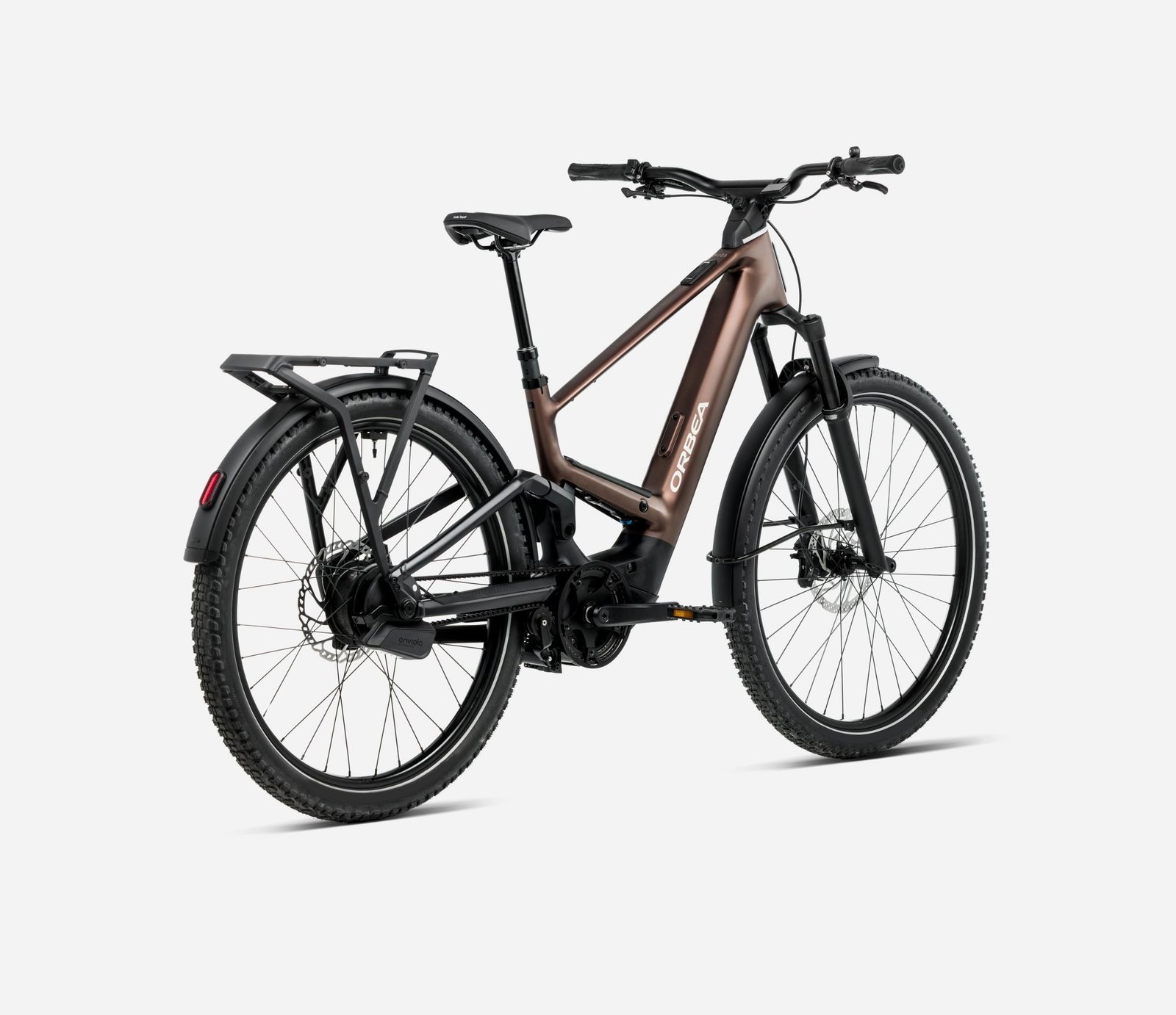Orbea MUGA 10 2026 – Bild 9