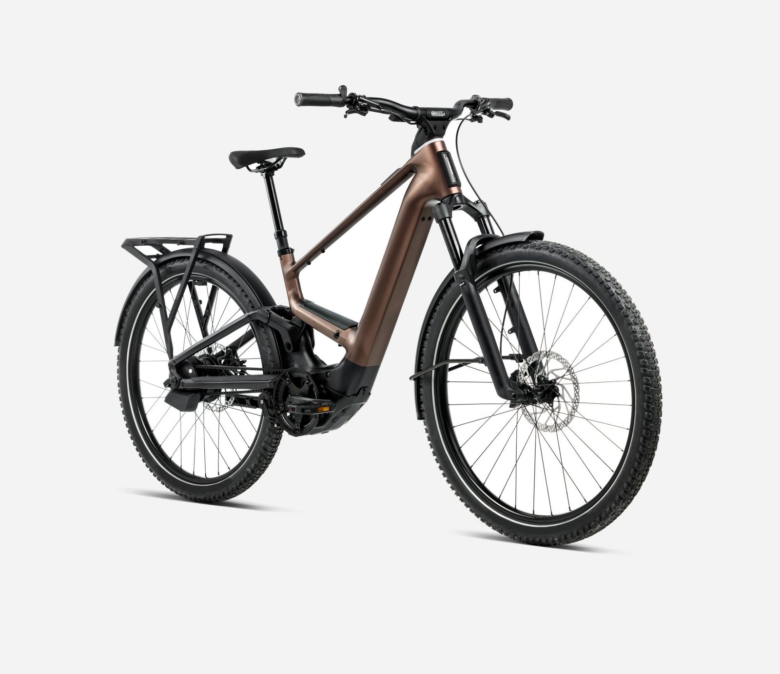 Orbea MUGA 20 2026