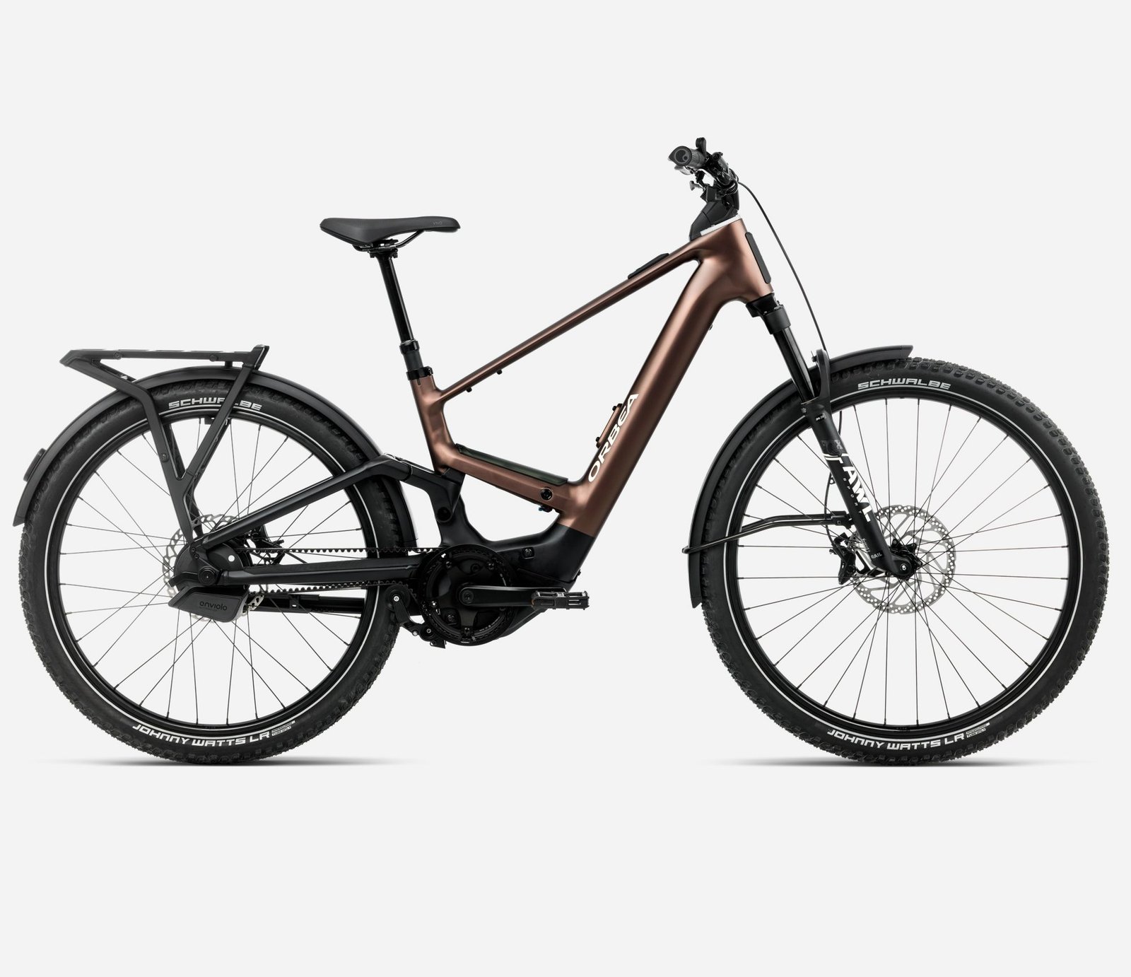 Orbea MUGA 10 2026