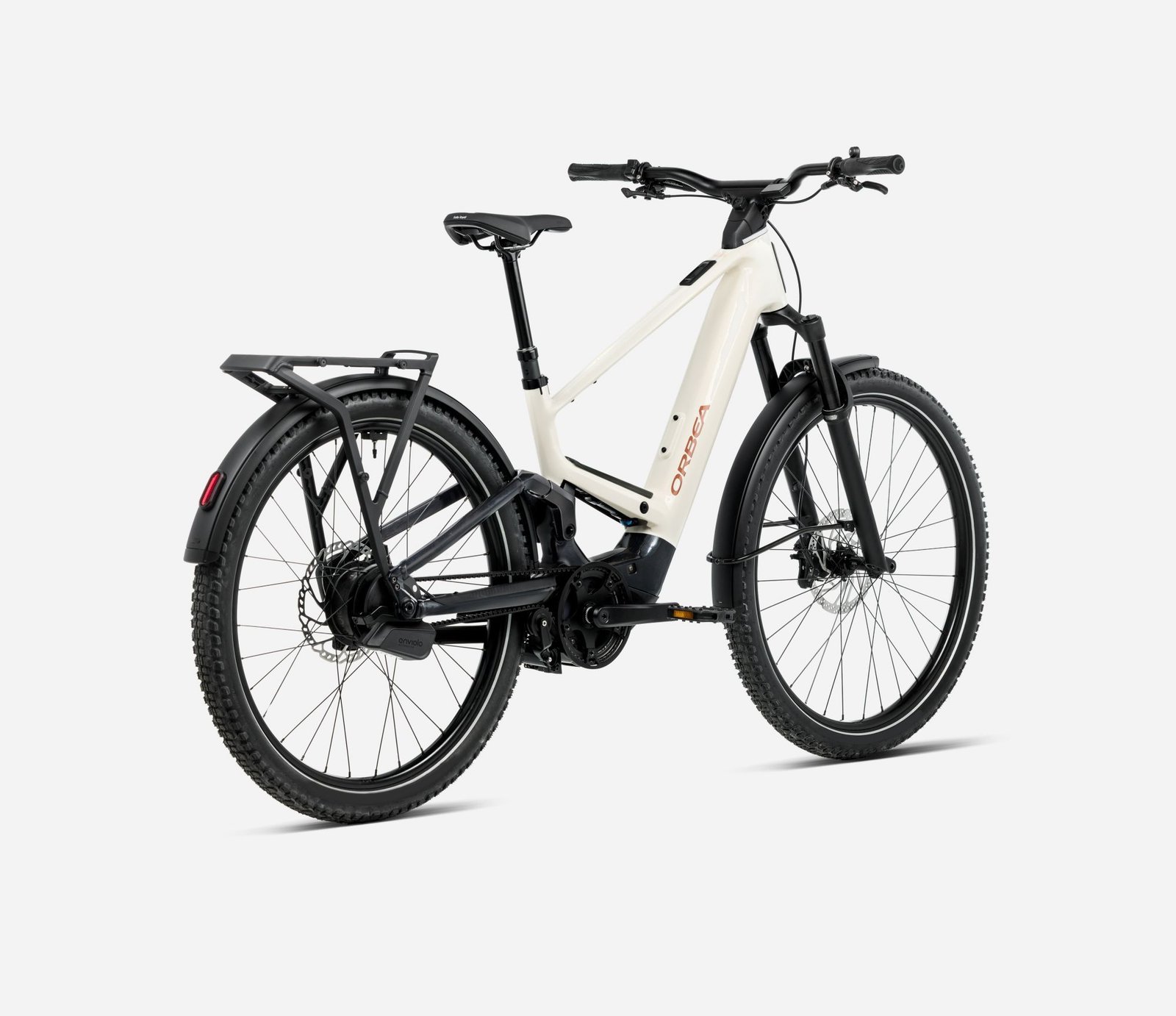 Orbea MUGA 10 2026 – Bild 7