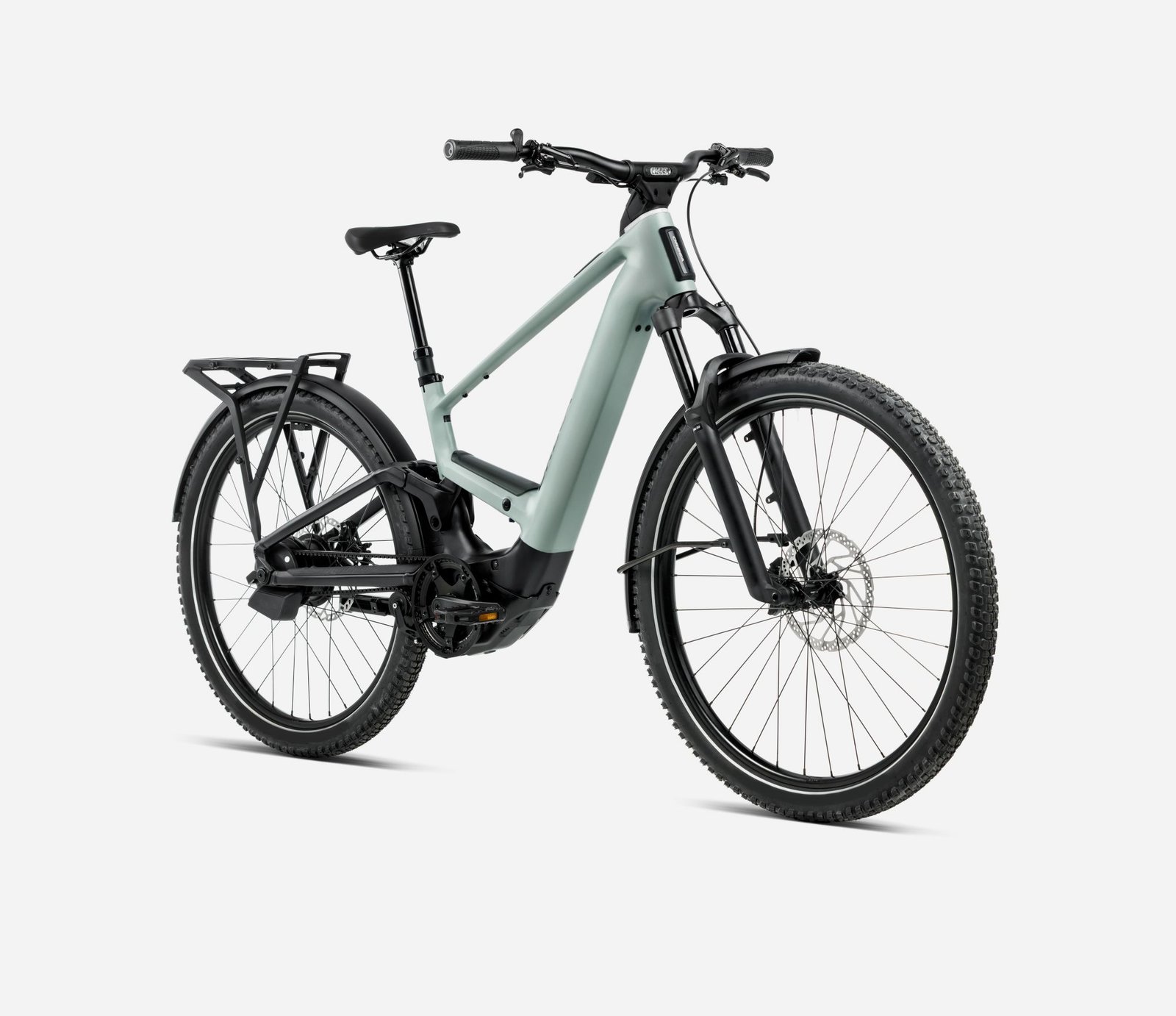 Orbea MUGA 30 2026