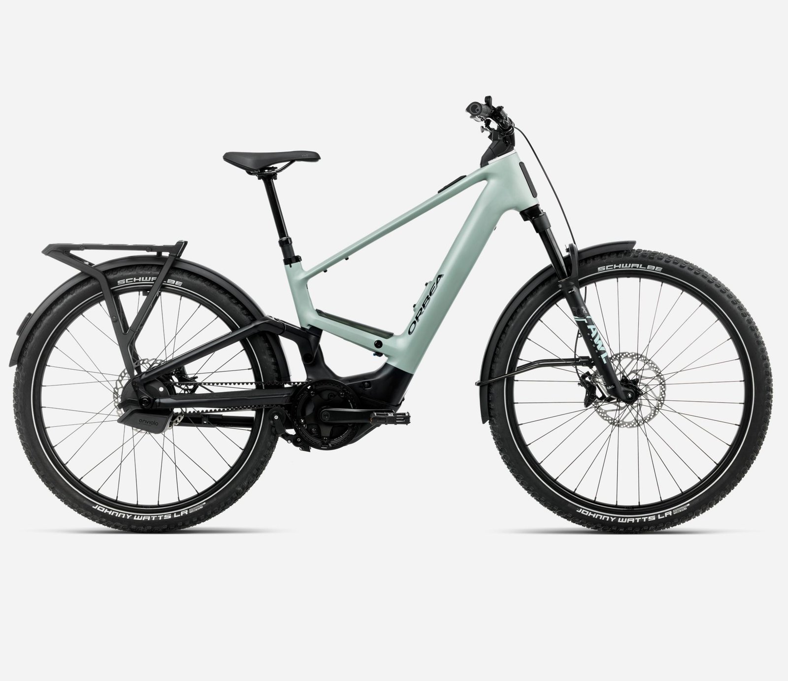 Orbea MUGA 10 2026 – Bild 6