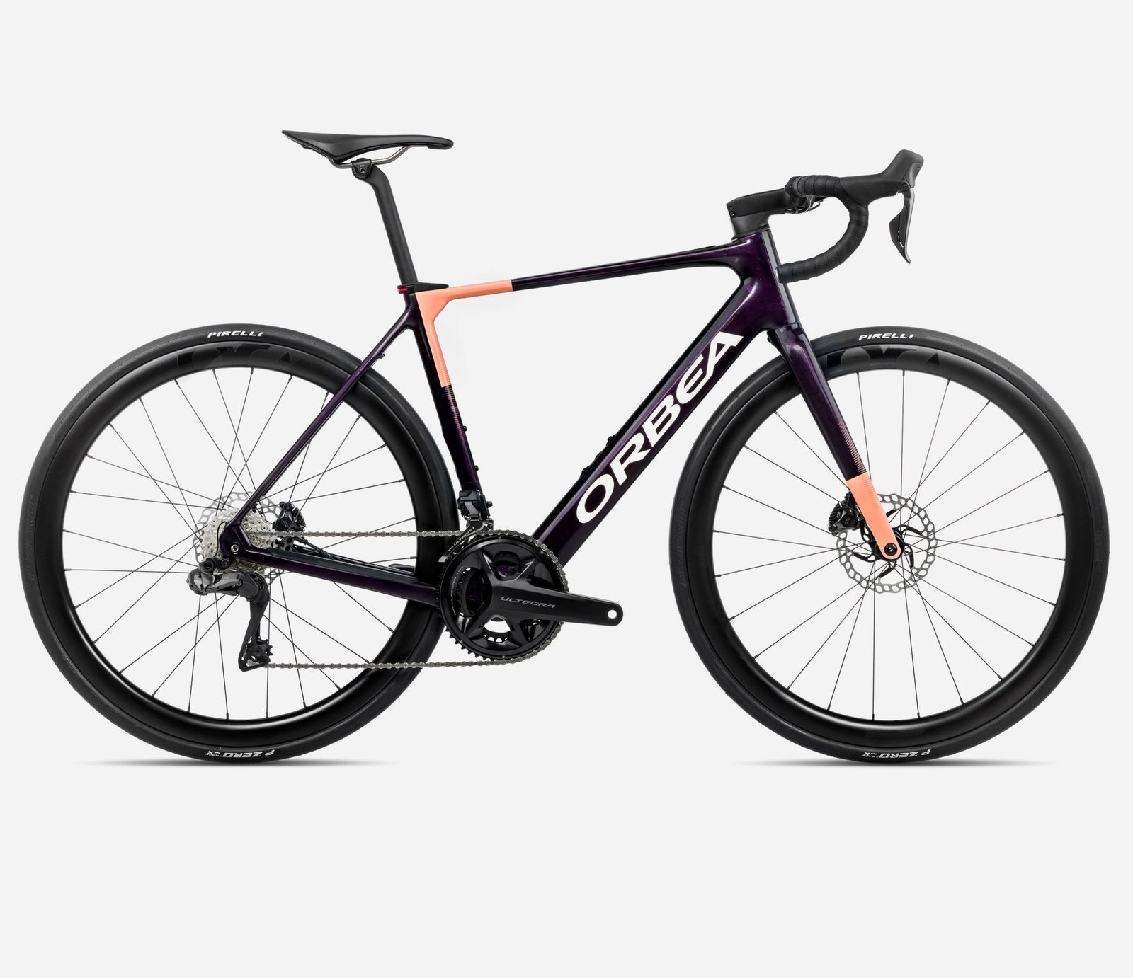 Orbea Gain M20I 2026