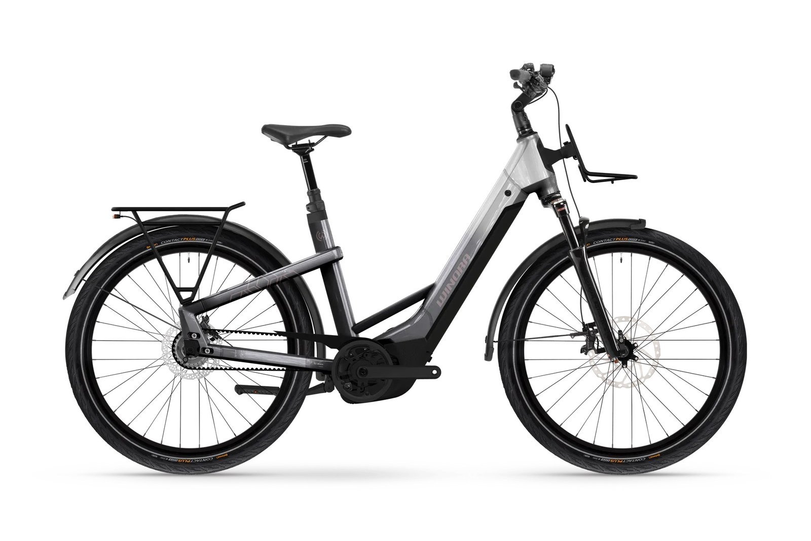 Winora Yakun R5 Pro Low 2026