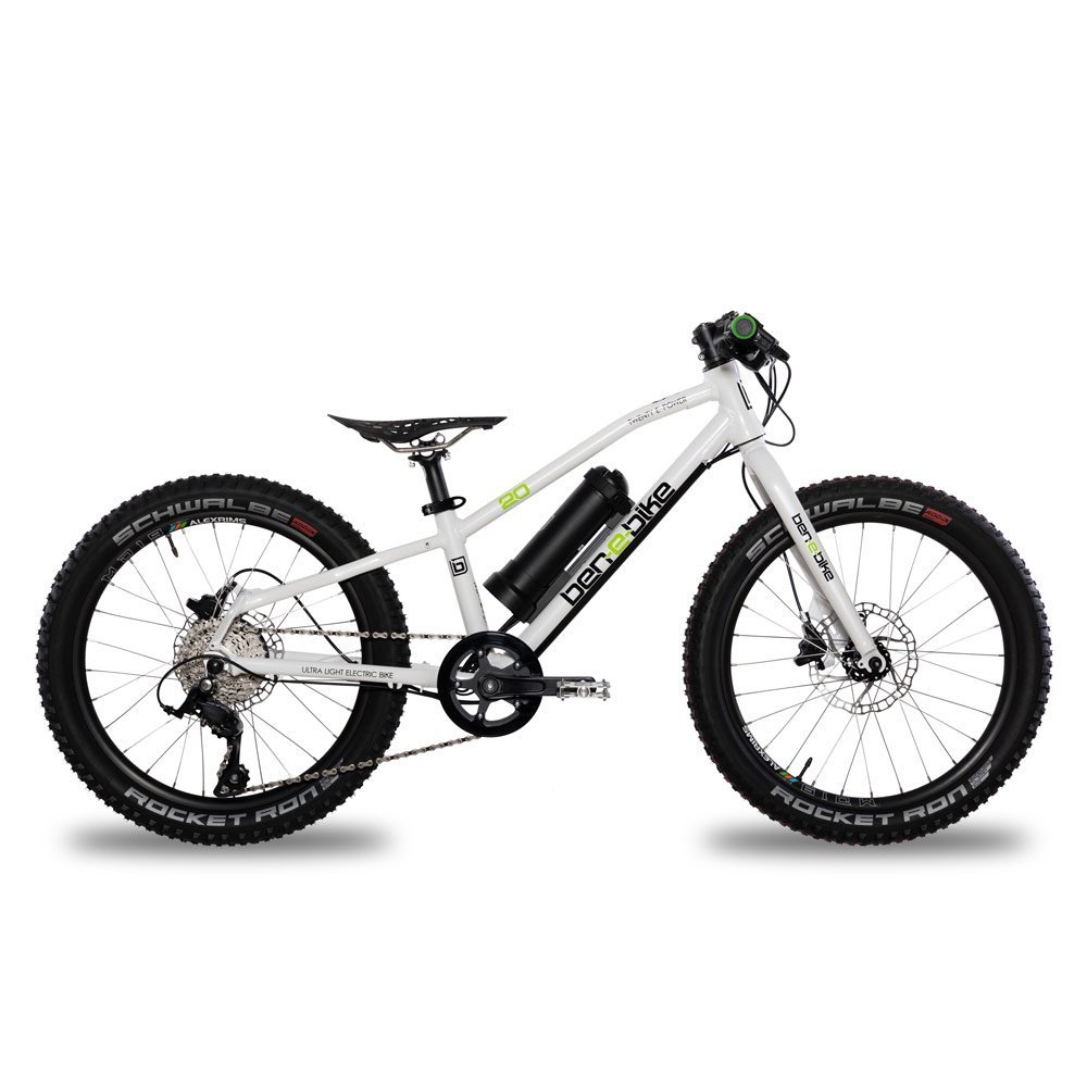 ben-e-bike Twenty E-Power  / 20-Zoll
