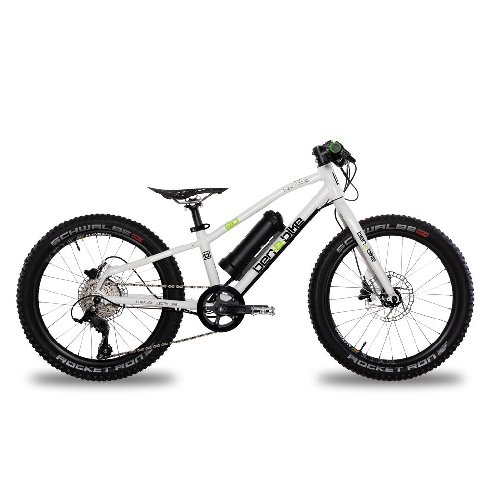 ben-e-bike Twenty E-Power  / 20-Zoll
