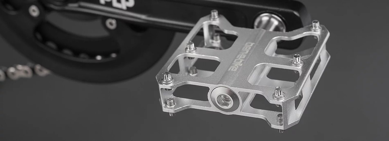 ben-e-bike TWENTYSEVEN5 E-Power Pro Fully 2024