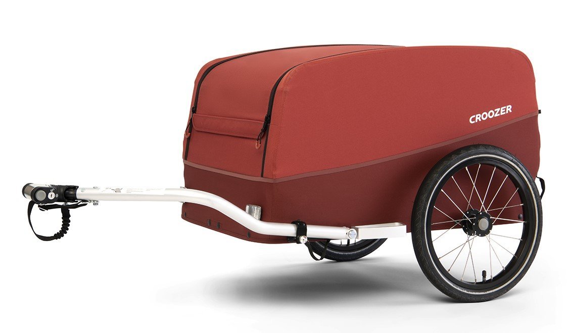 CROOZER Cargo Pakko