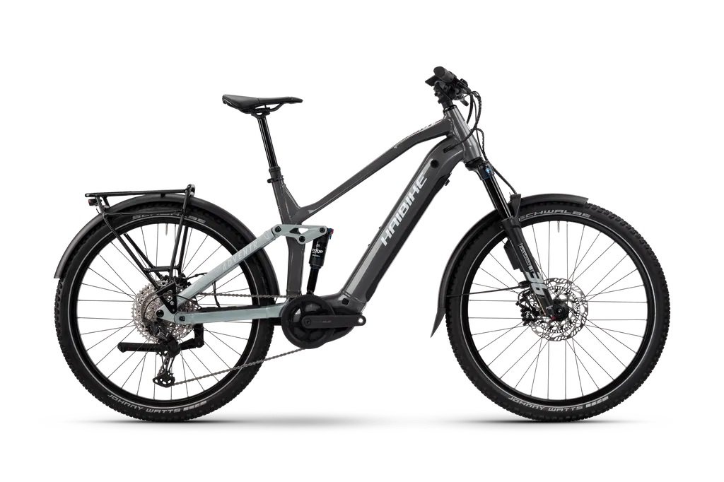 Haibike Adventr 11 ABS 2026
