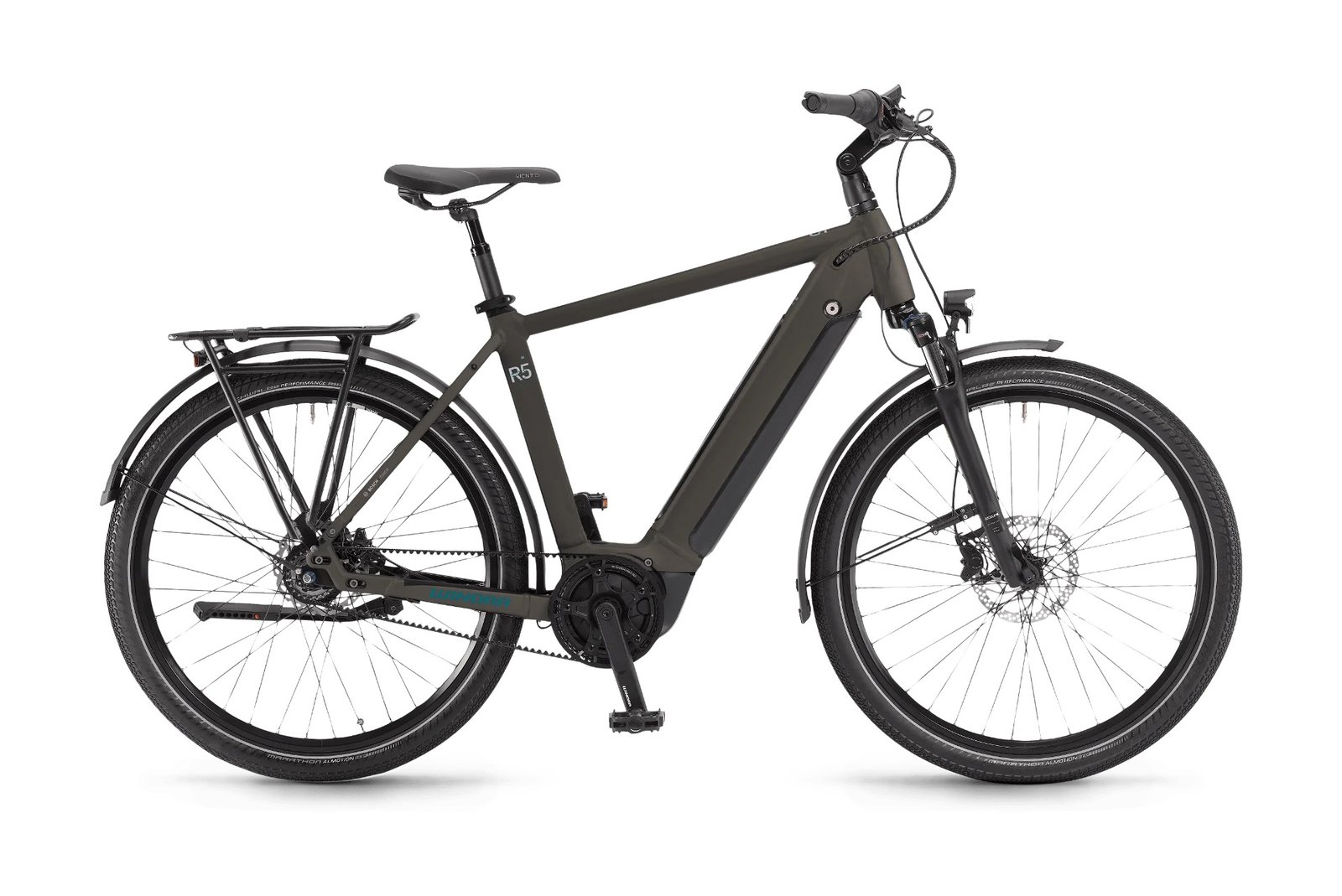 Winora Sinus R5 - High 2024