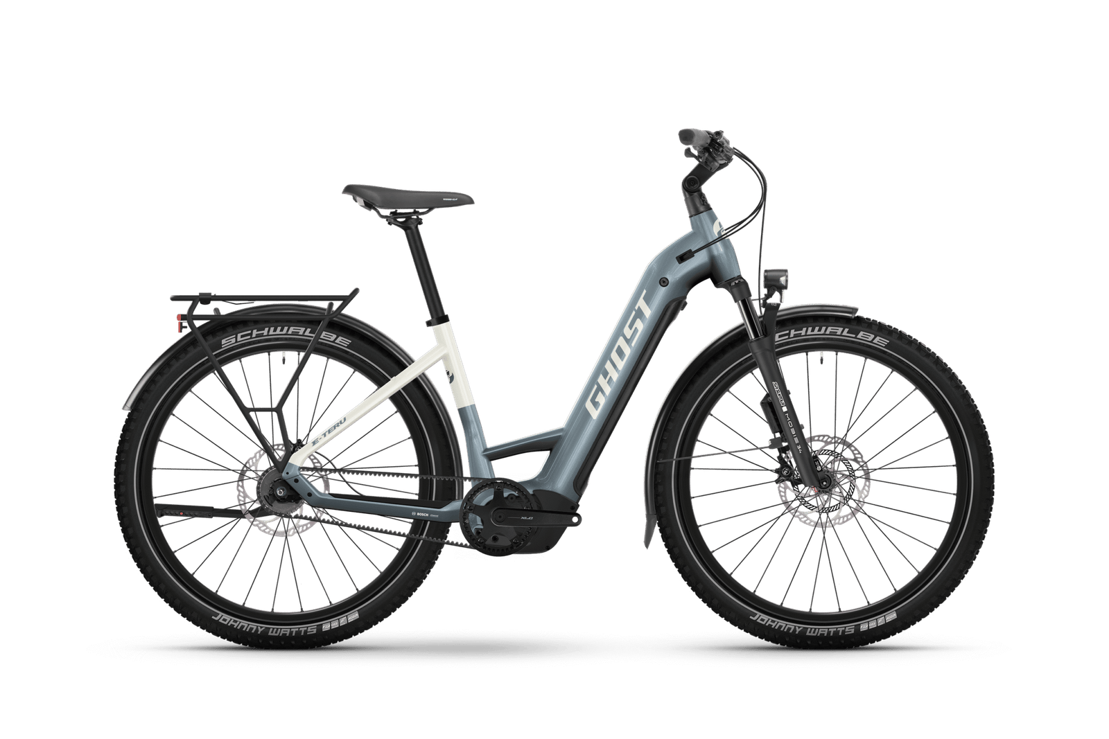 Ghost E-Teru Pro EQ Low ABS 2025